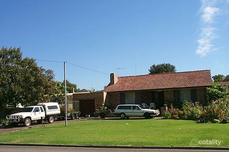 22 Bawdan St, Willagee, WA 6156