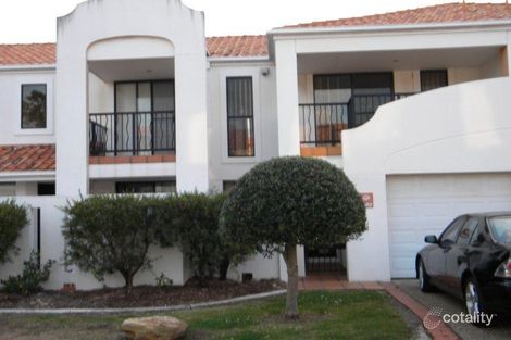 1602/2214 Gold Coast Hwy, Mermaid Waters, QLD 4218