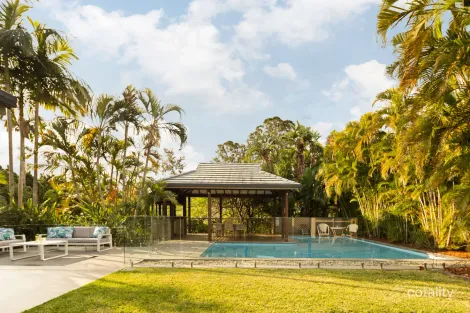 Property photo of 6/54 Kersley Road Kenmore QLD 4069