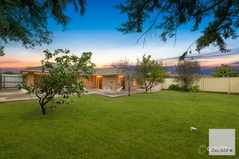 Property photo of 5 Proctor Crescent Keilor Downs VIC 3038