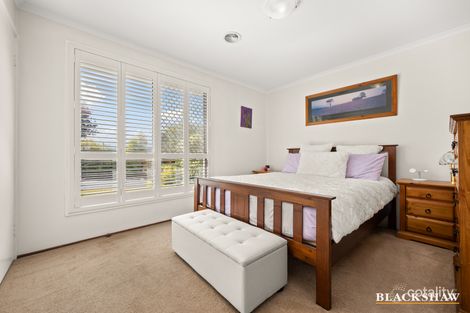 Property photo of 19 Enid Lorimer Circuit Chisholm ACT 2905