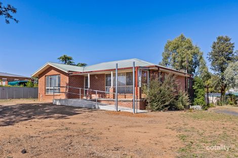 Property photo of 140 Albury Street Harden NSW 2587