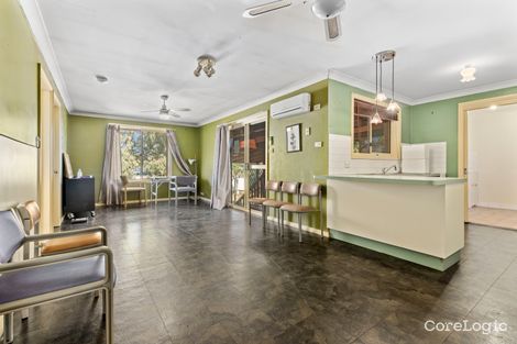 Property photo of 140 Albury Street Harden NSW 2587