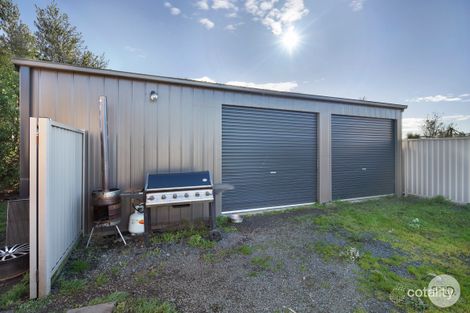 Property photo of 350 Vickers Street Sebastopol VIC 3356