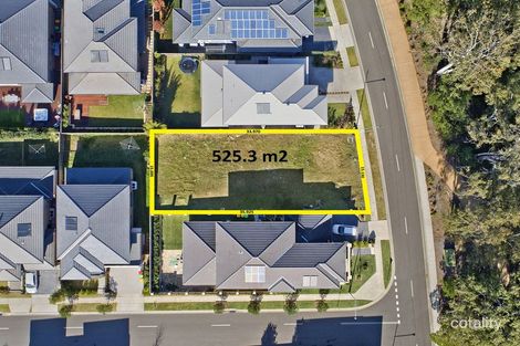 Property photo of 20 Dainfern Street Beaumont Hills NSW 2155