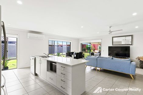 Property photo of 38 O'Connell Parade Urraween QLD 4655