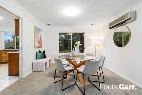 Property photo of 102 Franklin Road Cherrybrook NSW 2126