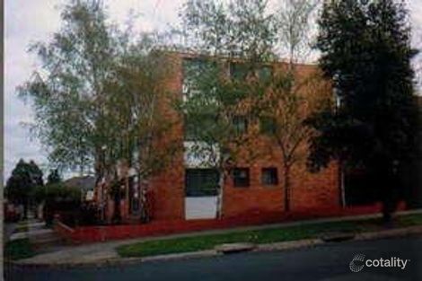 Property photo of 8/35 Hutcheson Street Moonee Ponds VIC 3039