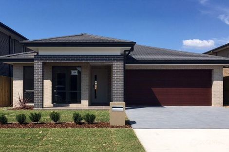 Property photo of 10 Cloud Street Schofields NSW 2762