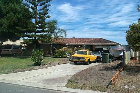 Property photo of 5 Stillwater Gardens South Lake WA 6164