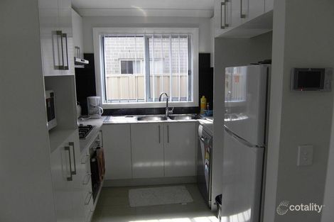 28/570 Sunnyholt Rd, Stanhope Gardens, NSW 2768