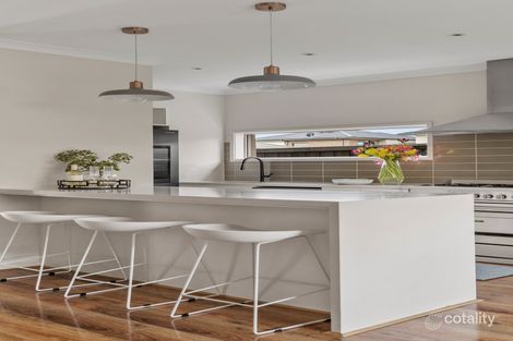 Property photo of 26 Havenstone Drive Keysborough VIC 3173
