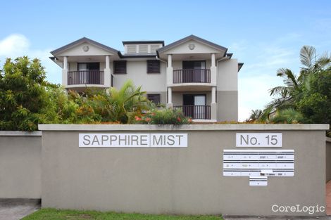 Property photo of 1/13 Johnston Street Southport QLD 4215