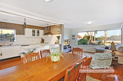Property photo of 4 John Street Kogarah Bay NSW 2217