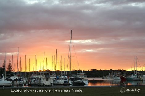 10/16-17 Pacific Pde, Yamba, NSW 2464