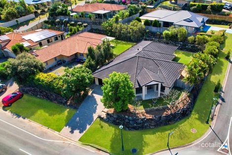 Property photo of 63 Ormeau Ridge Road Ormeau Hills QLD 4208