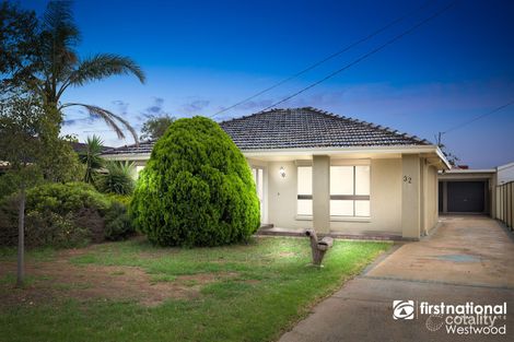 32 Edgar St, Werribee, VIC 3030