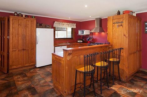 Property photo of 7 Donnithorne Road Willyaroo SA 5255