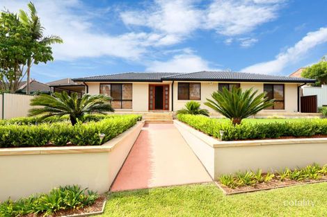 31 Regulus St, Erskine Park, NSW 2759