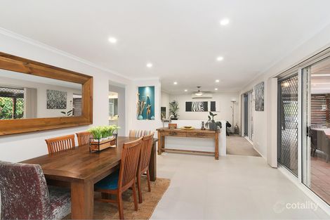 Property photo of 9 Glenridding Grove Lakelands NSW 2282