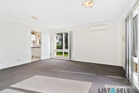 Property photo of 4/125 Cumberland Road Ingleburn NSW 2565
