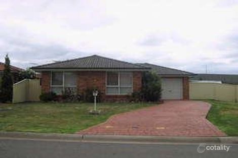 Property photo of 1 Angledool Avenue Hinchinbrook NSW 2168