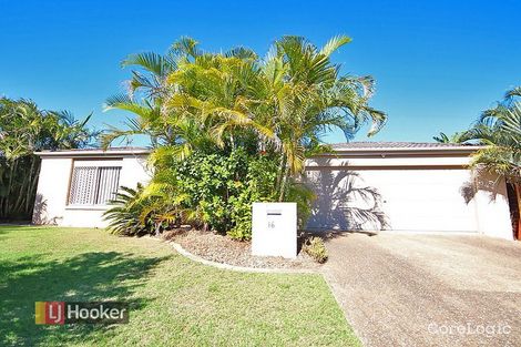 16 Evans Ct, Murrumba Downs, QLD 4503