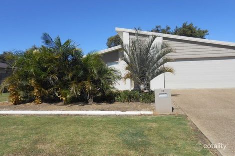 Property photo of 19 Starfish Crescent Bargara QLD 4670