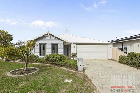 Property photo of 100 Blaxland Avenue Two Rocks WA 6037