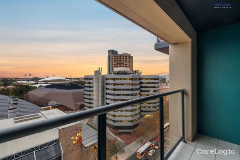 Property photo of 1303/104 North Terrace Adelaide SA 5000