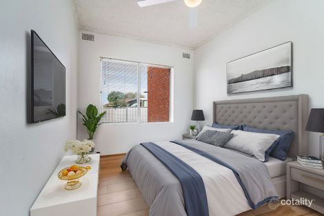 Property photo of 18/85 Chapel Road Bankstown NSW 2200
