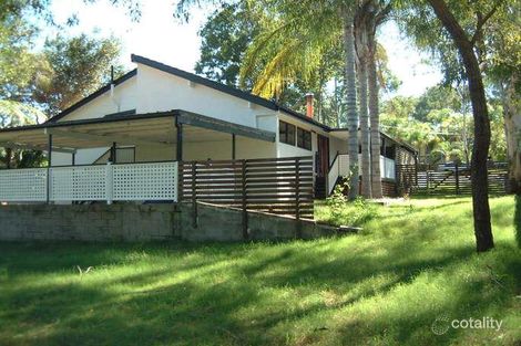 Property photo of 7 Clivia Crescent Daisy Hill QLD 4127