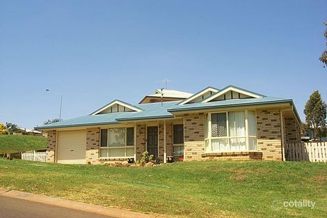 1 Brock Ct, Darling Heights, QLD 4350