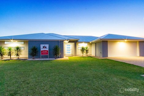 32 Coral Garden Dr, Kalkie, QLD 4670