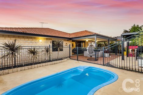 Property photo of 52 Westmoreland Circle Bertram WA 6167