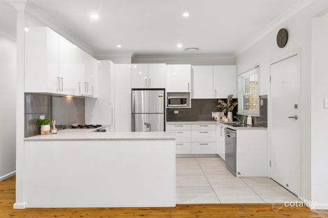 Property photo of 381 The Boulevarde Gymea NSW 2227