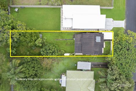 Property photo of 55 High Street Geebung QLD 4034