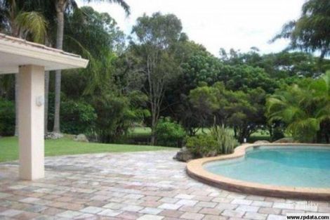 Property photo of 75 Santa Cruz Boulevard Clear Island Waters QLD 4226