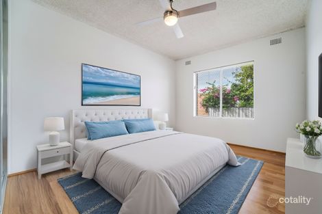 Property photo of 18/85 Chapel Road Bankstown NSW 2200