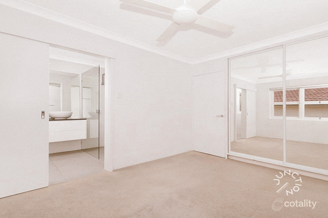 Property photo of 9/129 Merthyr Road New Farm QLD 4005