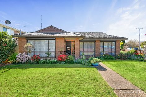Property photo of 9 Lakeview Street Toukley NSW 2263