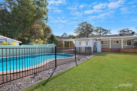 5 Lionel Pde, Springfield, NSW 2250