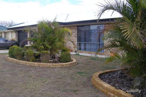 Property photo of 3 Dewhurst Crescent Raceview QLD 4305