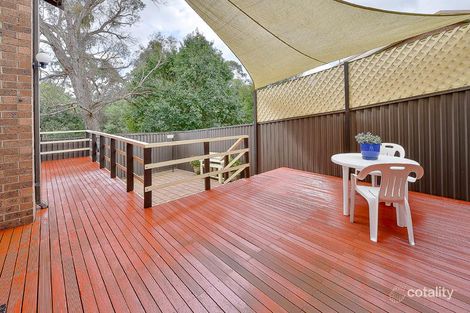 Property photo of 9/50 Victoria Road Macquarie Fields NSW 2564