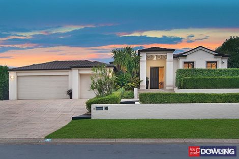 Property photo of 8 Meranti Avenue Fletcher NSW 2287