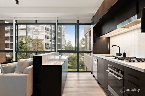 Property photo of 18/10 Pyrmont Bridge Road Camperdown NSW 2050