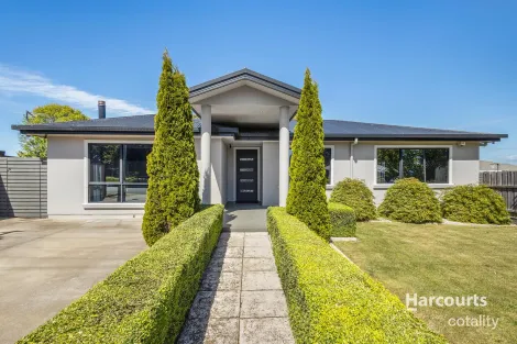 Property photo of 5 O'Grady Street Havenview TAS 7320
