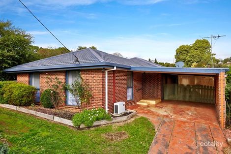Property photo of 2 Warringa Court Warragul VIC 3820