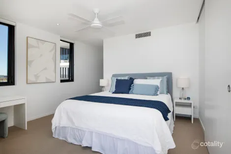 Property photo of 404/60 Jefferson Lane Palm Beach QLD 4221