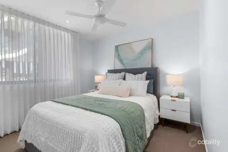 Property photo of 404/60 Jefferson Lane Palm Beach QLD 4221